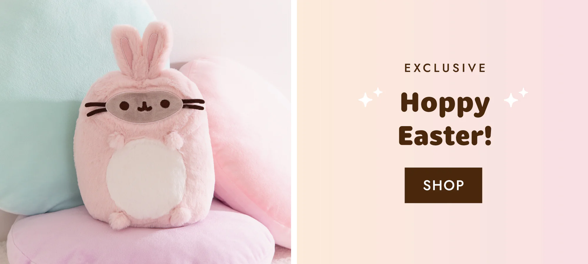 Purr-fectly Cute Official Pusheen Styles