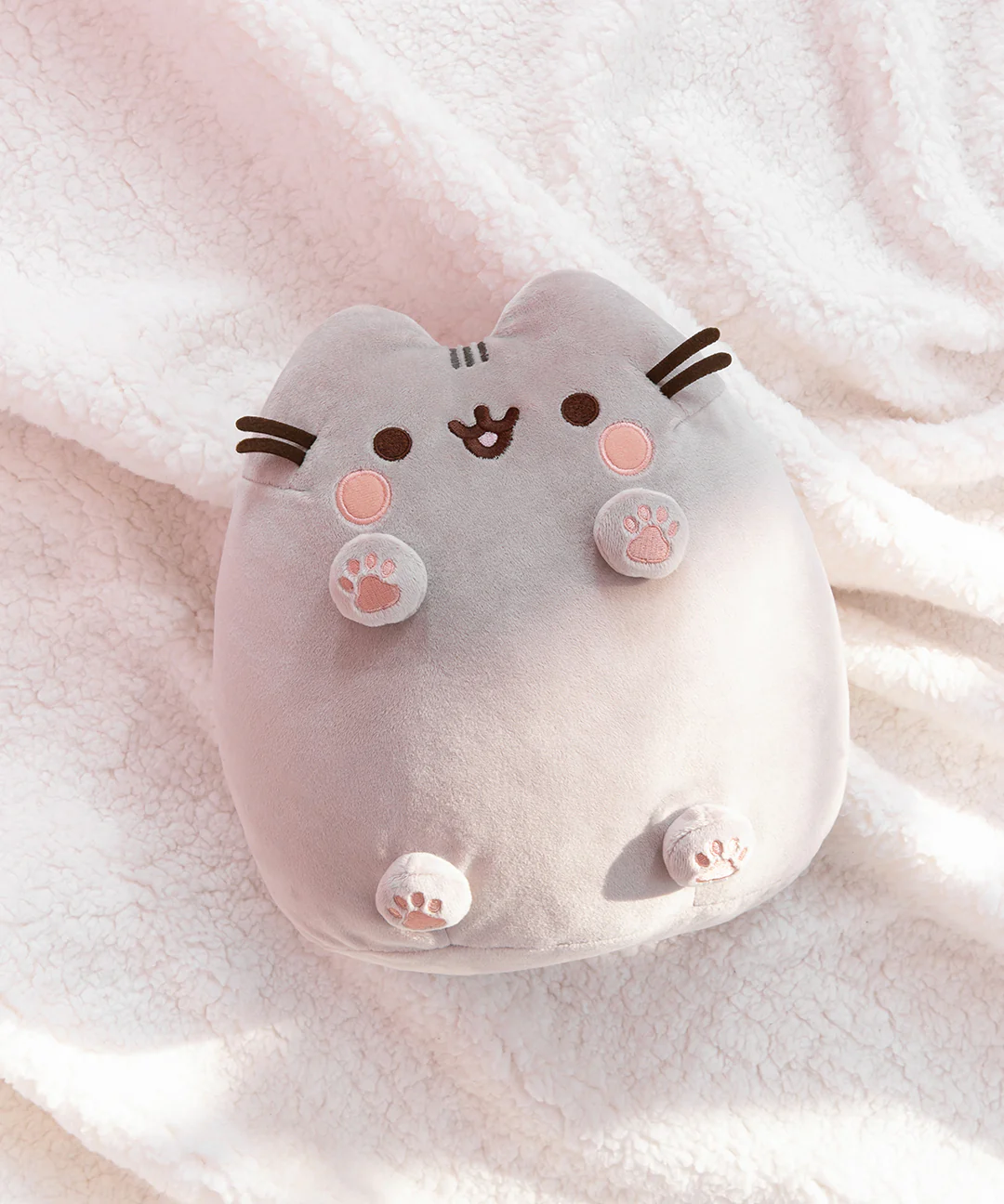 Classic Toe Beans Pusheen Plush - Image 3