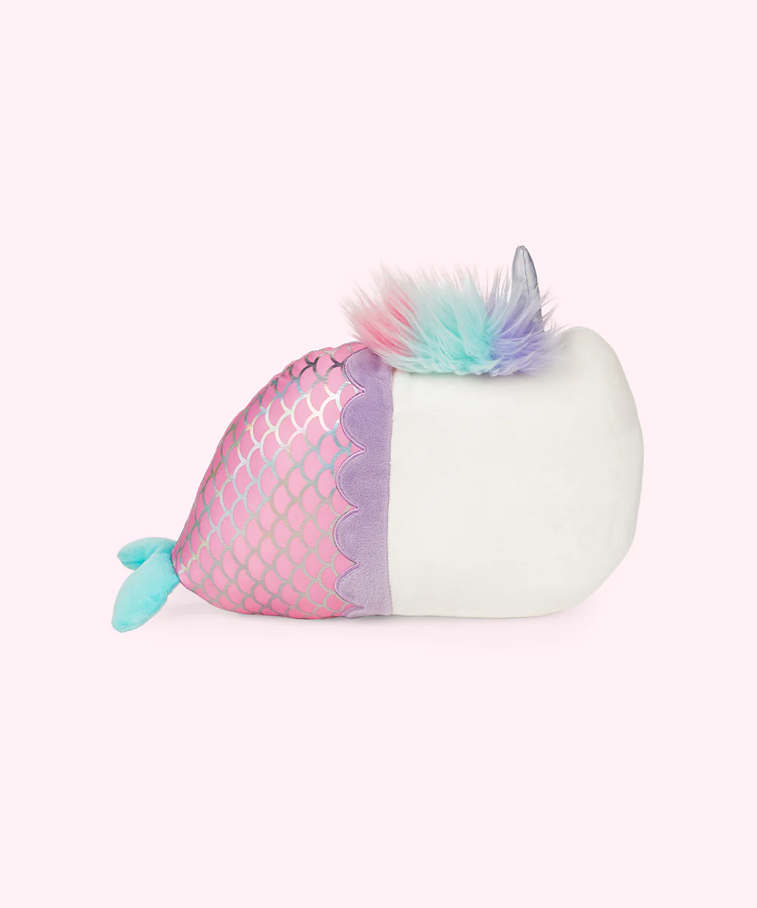 Magical Lights Mermaid Pusheenicorn - Image 3