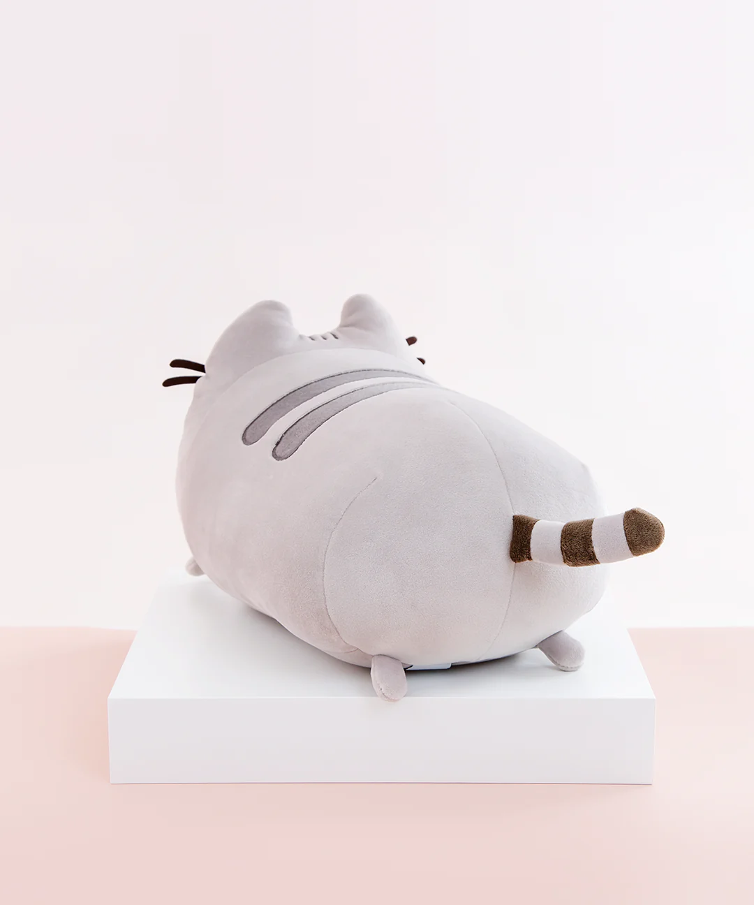Medium Log Squisheen Plush - Image 5
