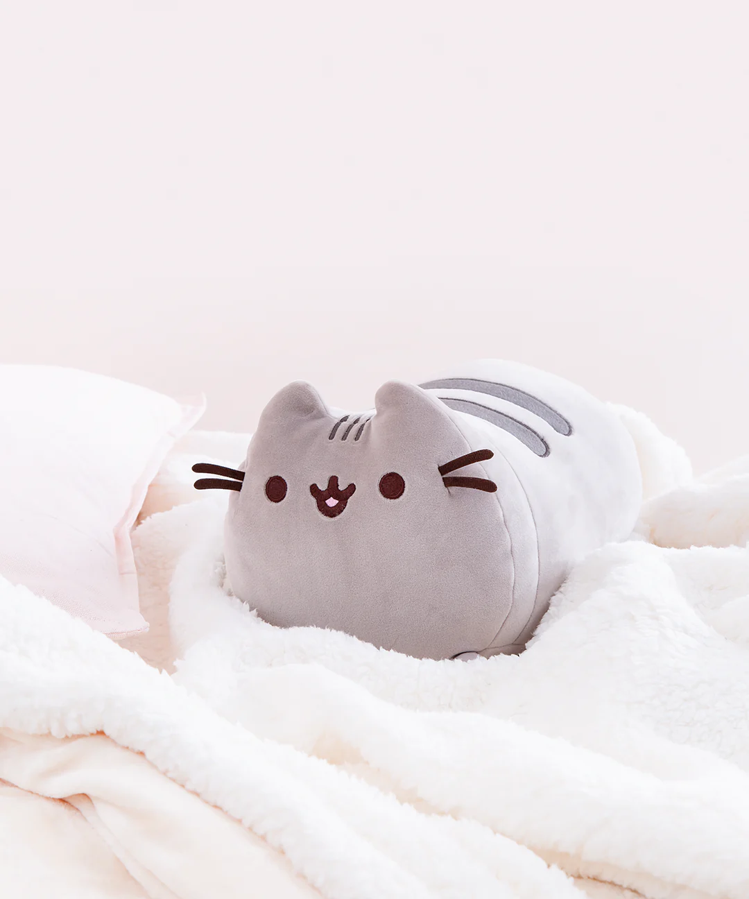 Medium Log Squisheen Plush - Image 8