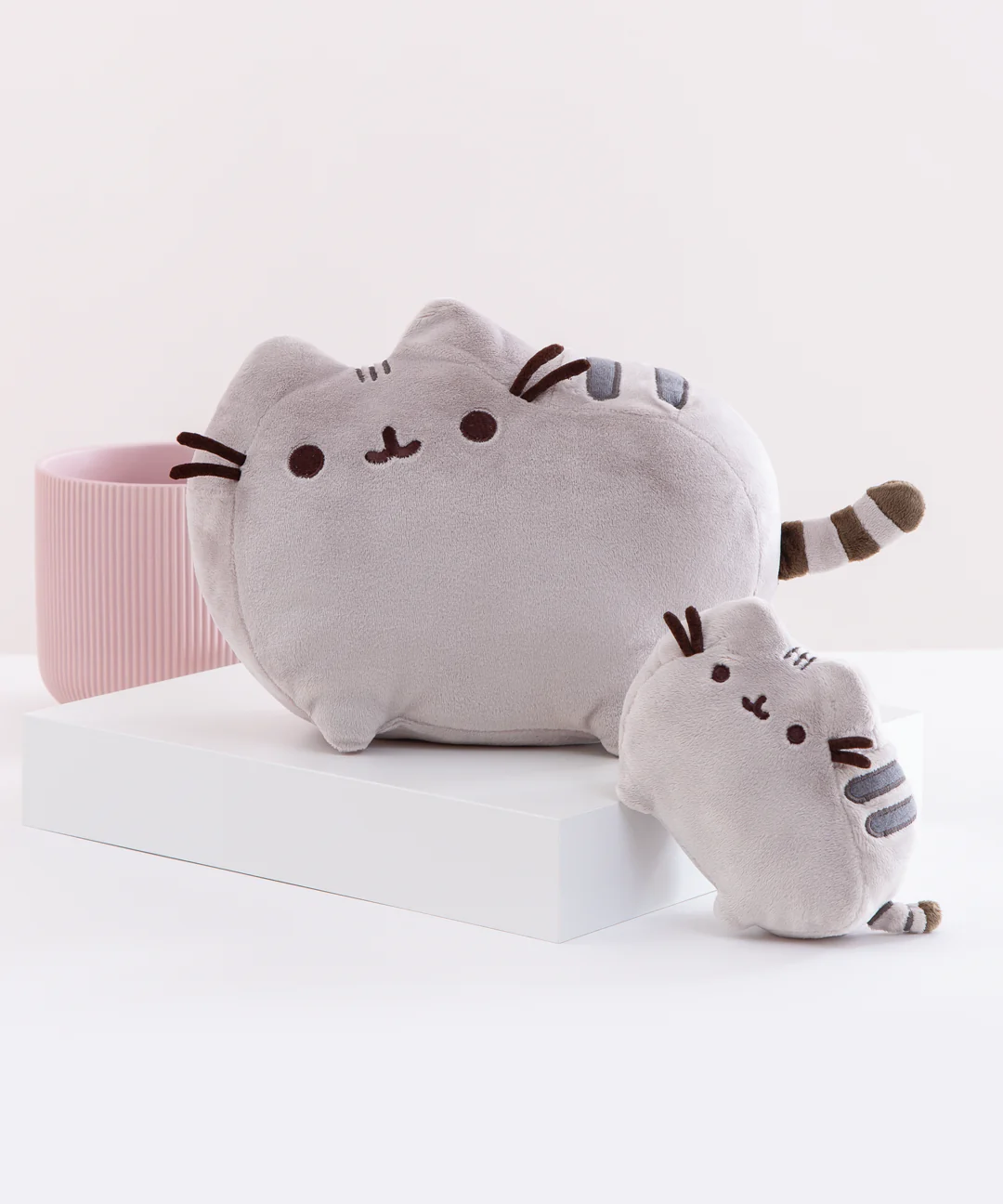 Medium Pusheen Plush - Image 3