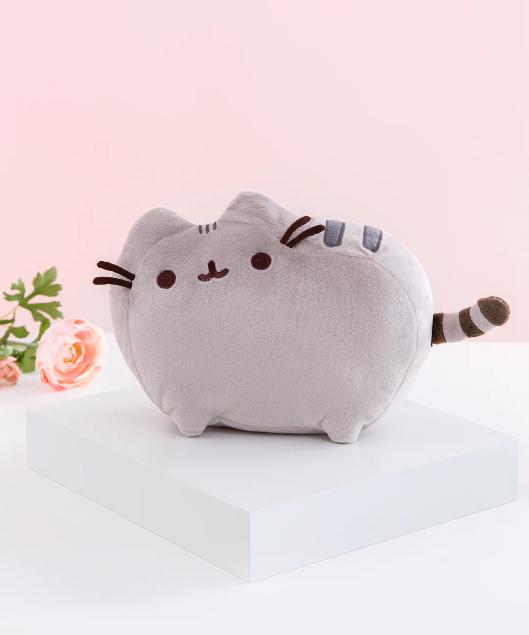 Medium Pusheen Plush - Image 4
