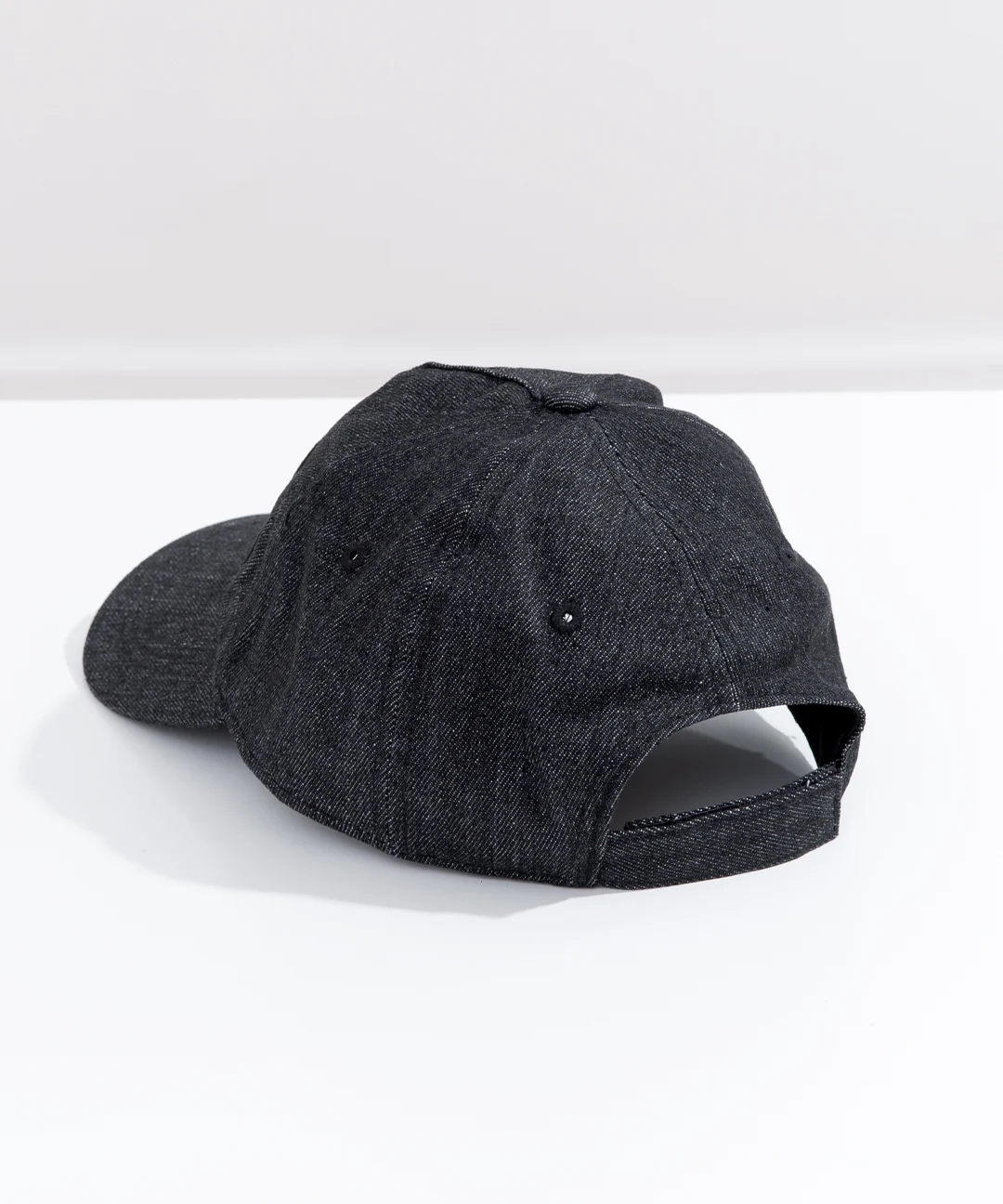 Pusheen Black Denim Cap - Image 6