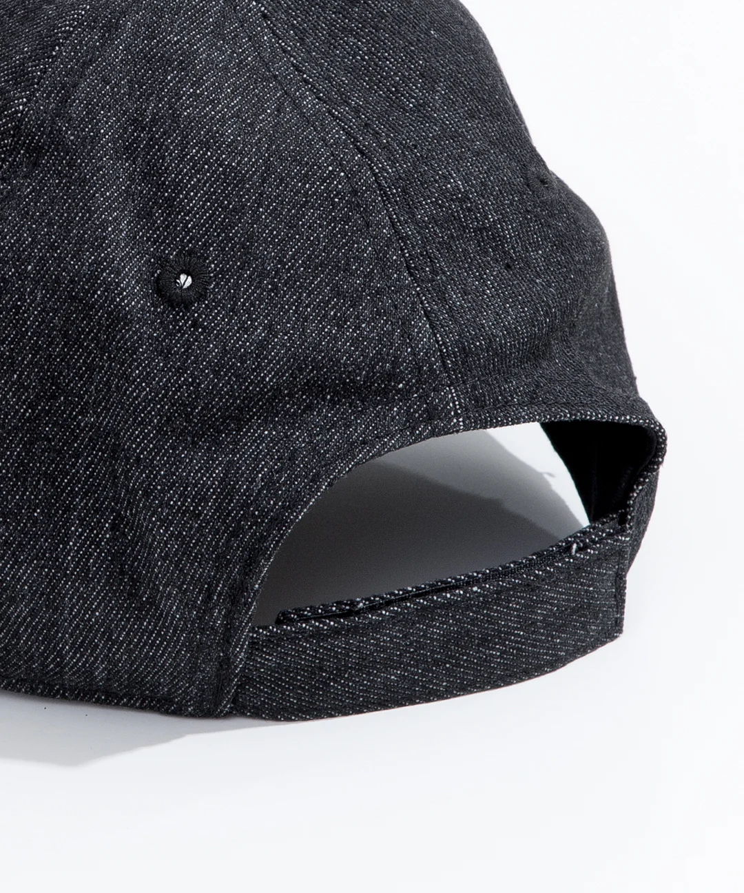 Pusheen Black Denim Cap - Image 7