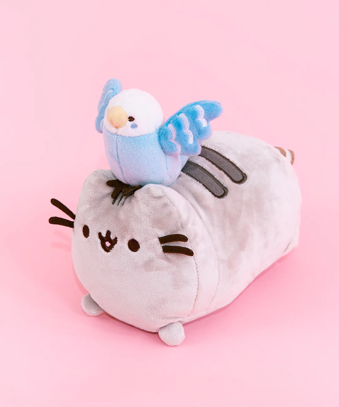 Pusheen & Bo Best Friends Plush Set - Image 4
