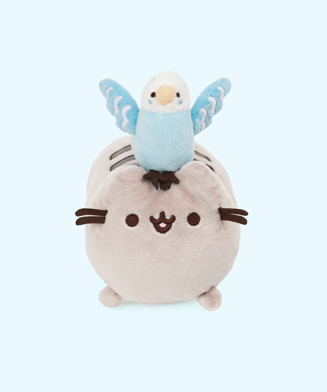 Pusheen & Bo Best Friends Plush Set - Image 6