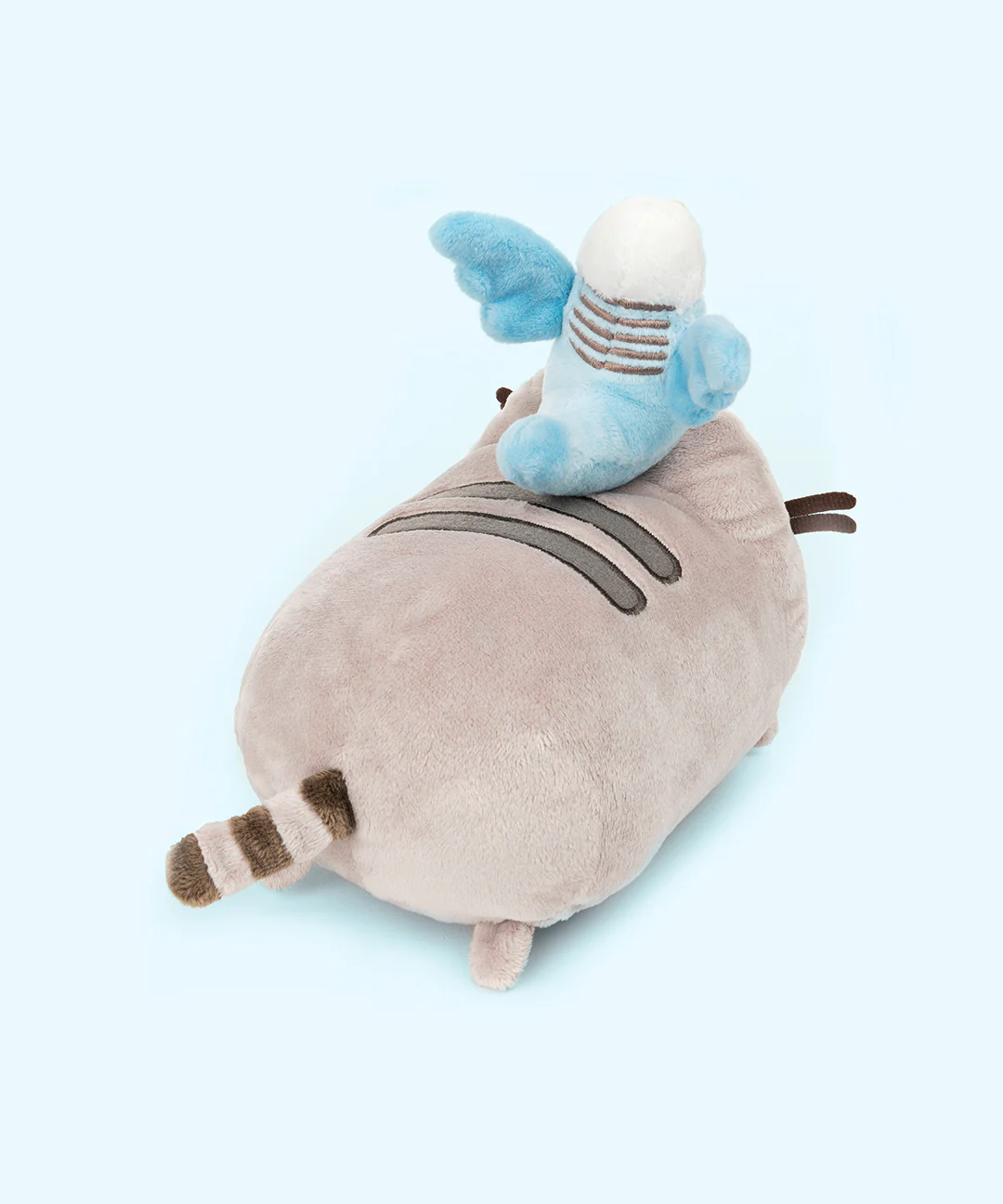 Pusheen & Bo Best Friends Plush Set - Image 7