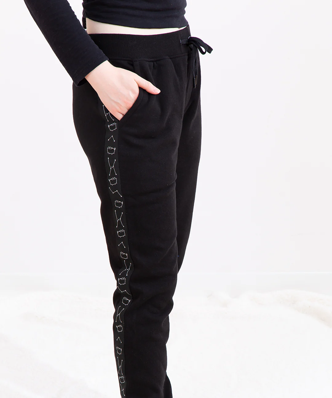 Pusheen Celestial Unisex Jogger - Image 3
