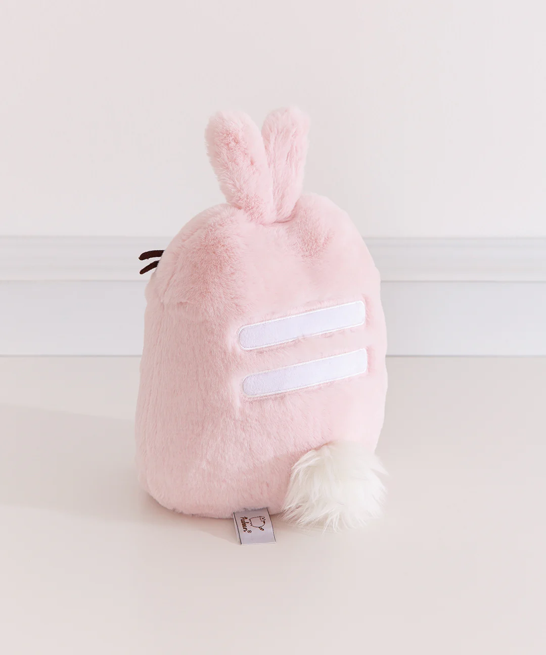 Pusheen Fluffy Bunny Plush - Image 2
