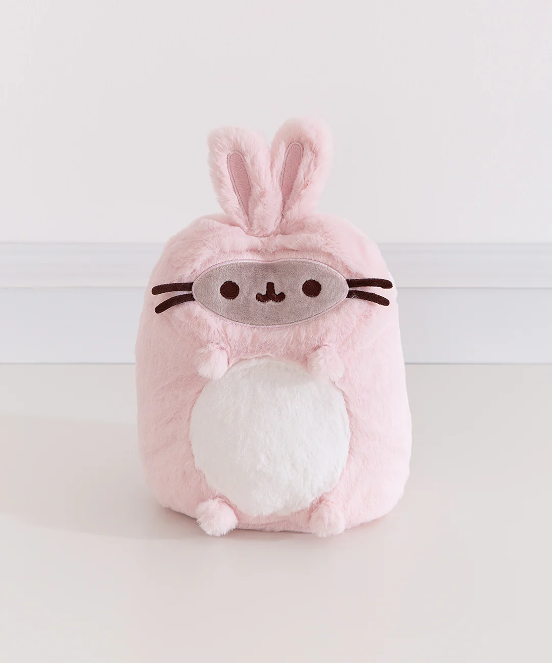 Pusheen Fluffy Bunny Plush - Image 3