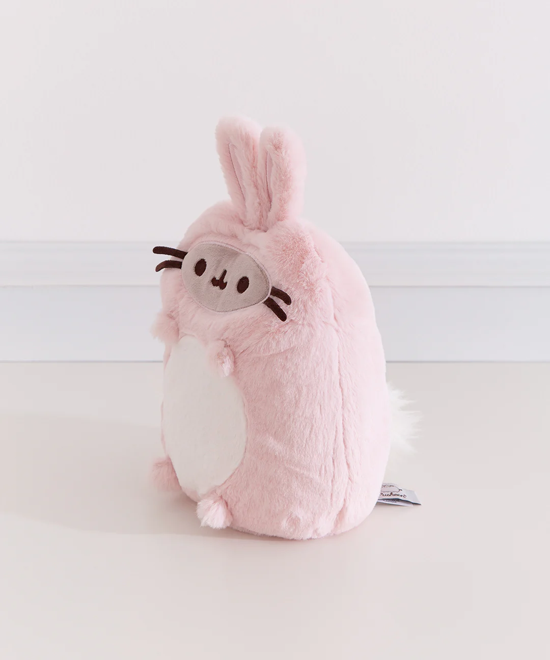 Pusheen Fluffy Bunny Plush - Image 4