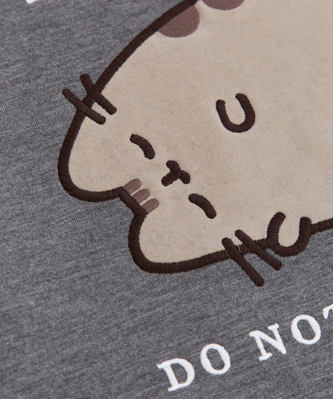 Pusheen Nap Club Loungewear Set - Image 11