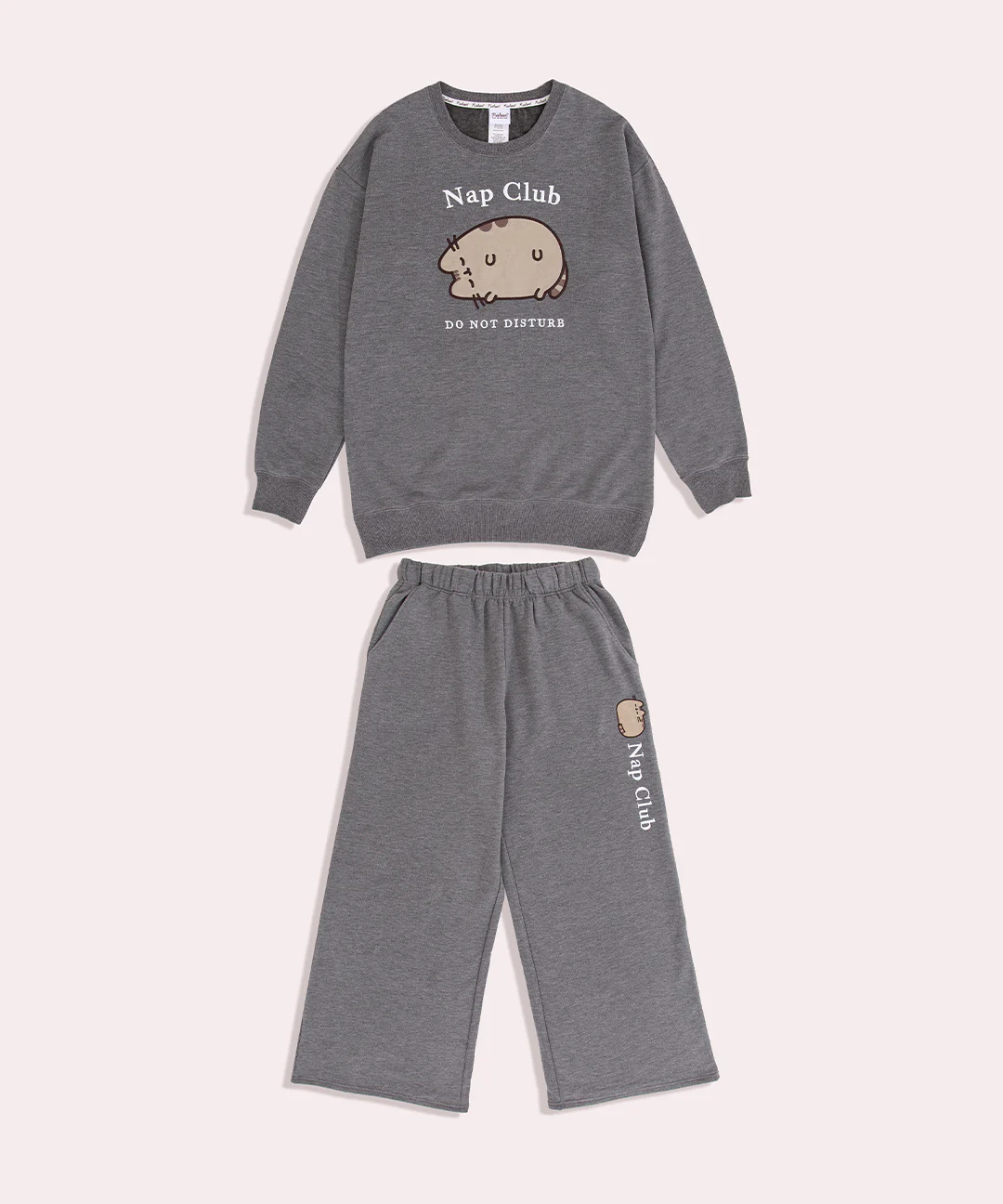 Pusheen Nap Club Loungewear Set - Image 12