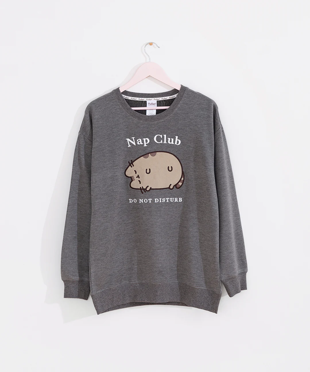 Pusheen Nap Club Loungewear Set - Image 13