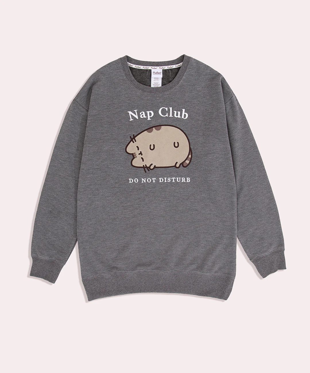 Pusheen Nap Club Loungewear Set - Image 20