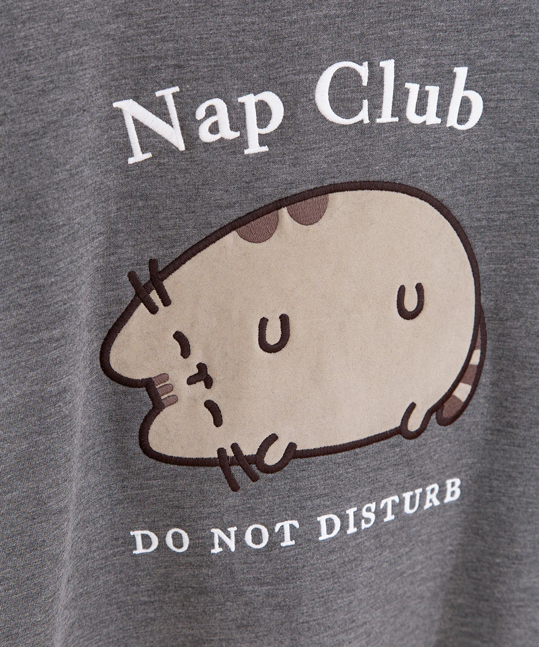 Pusheen Nap Club Loungewear Set - Image 3