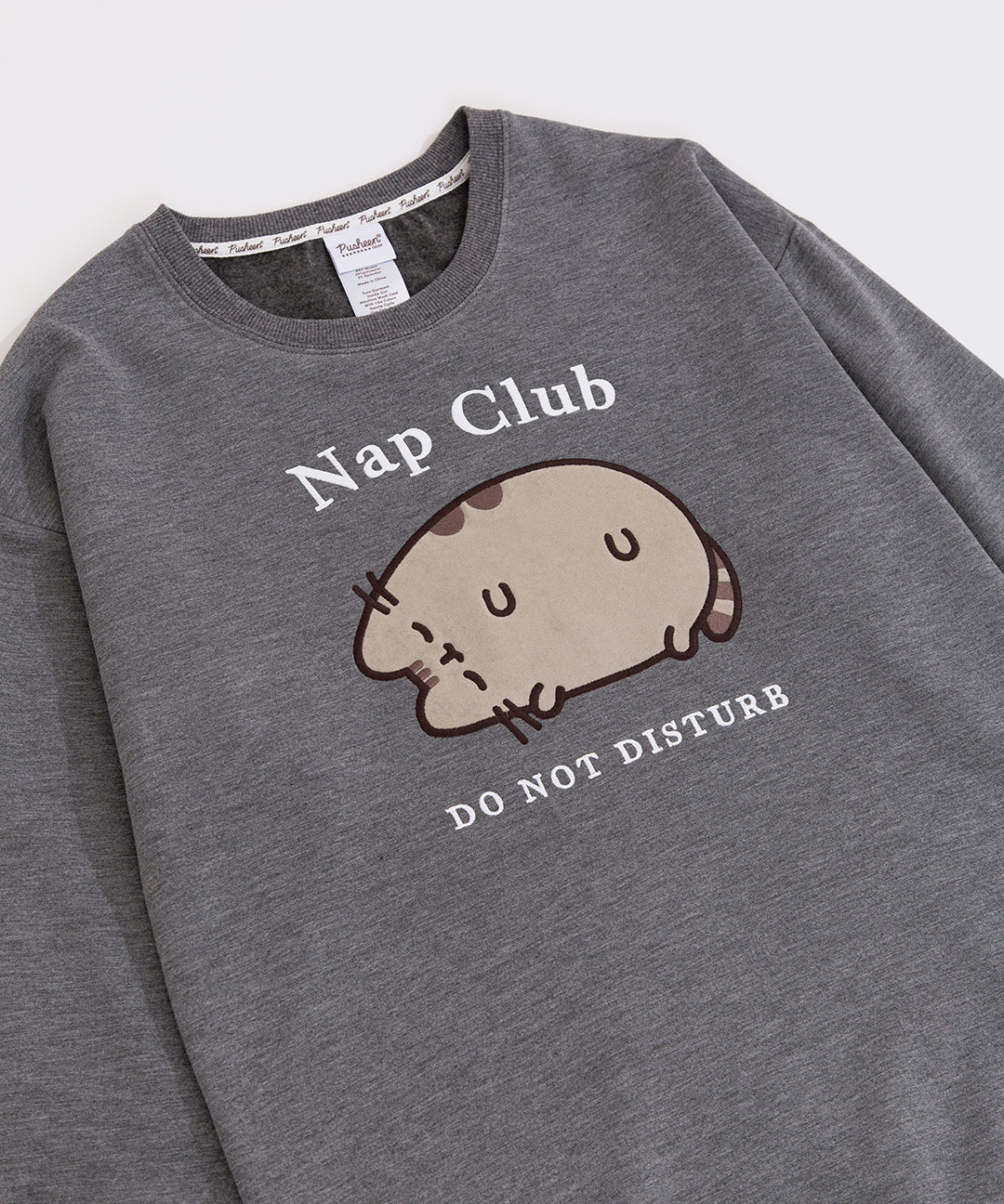 Pusheen Nap Club Loungewear Set - Image 8