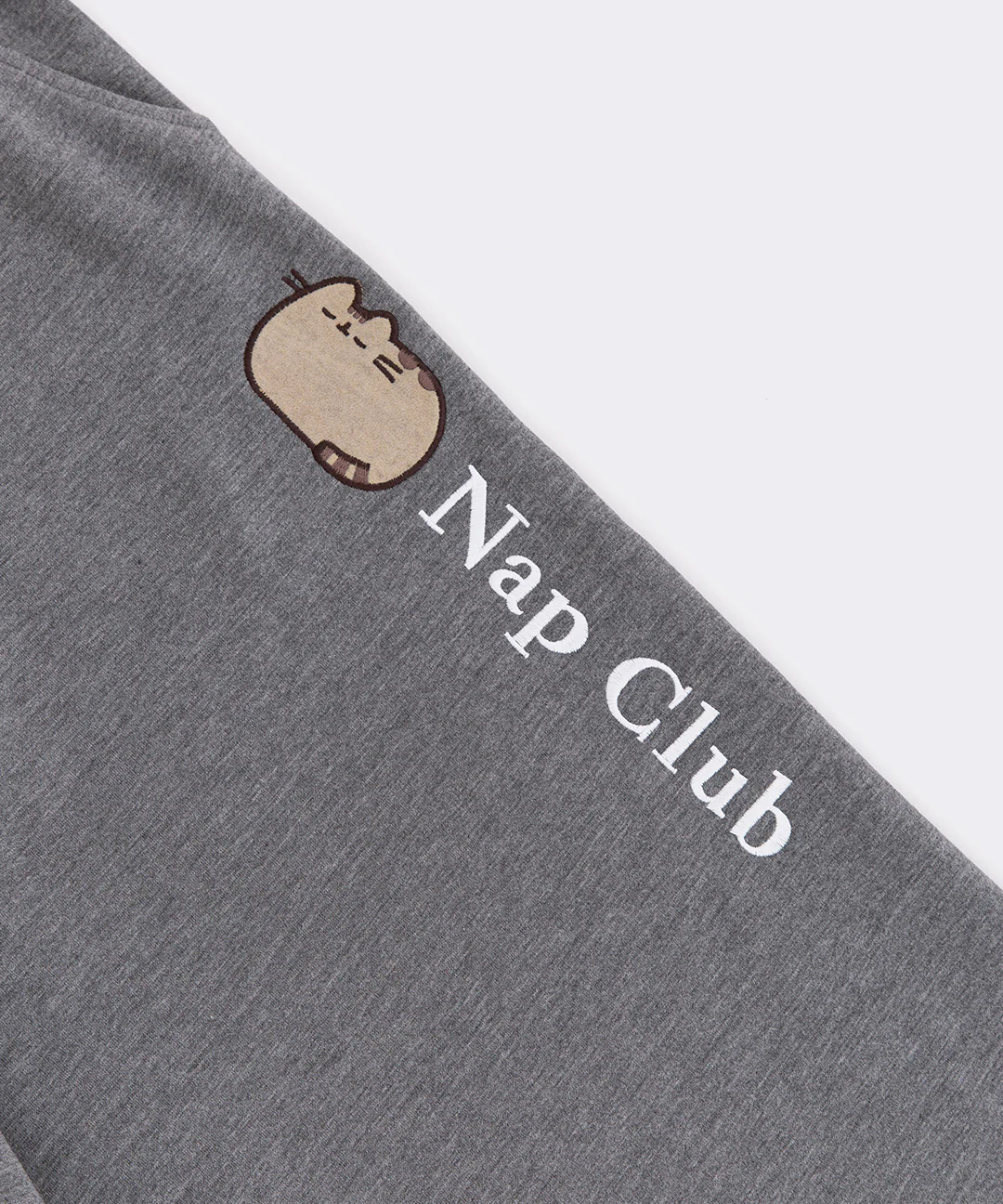 Pusheen Nap Club Loungewear Set - Image 9