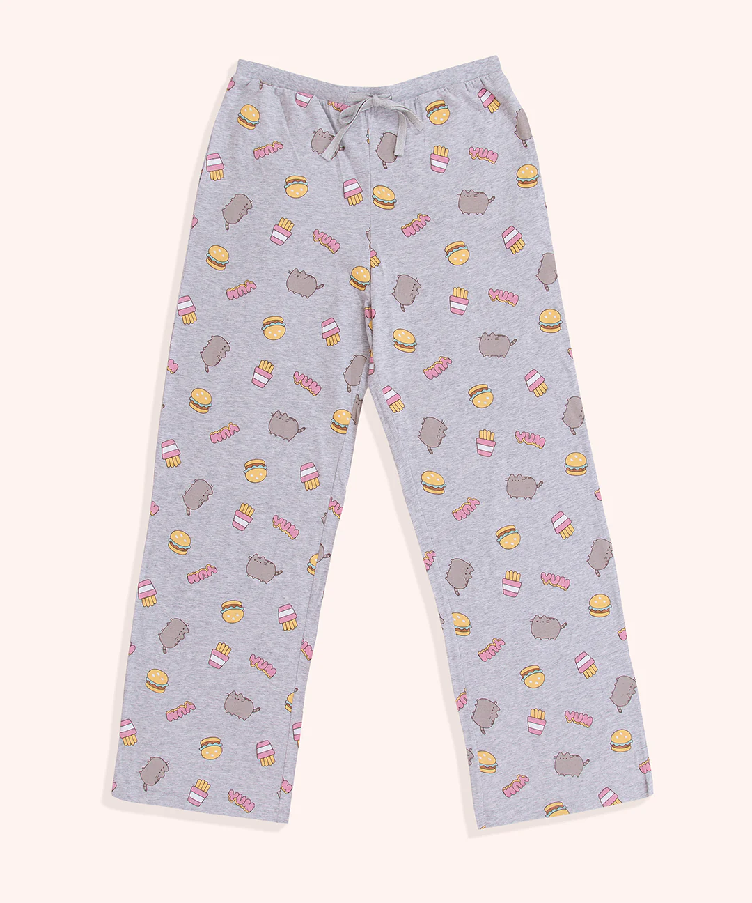 Pusheen Snack Time Pajama Set - Image 4