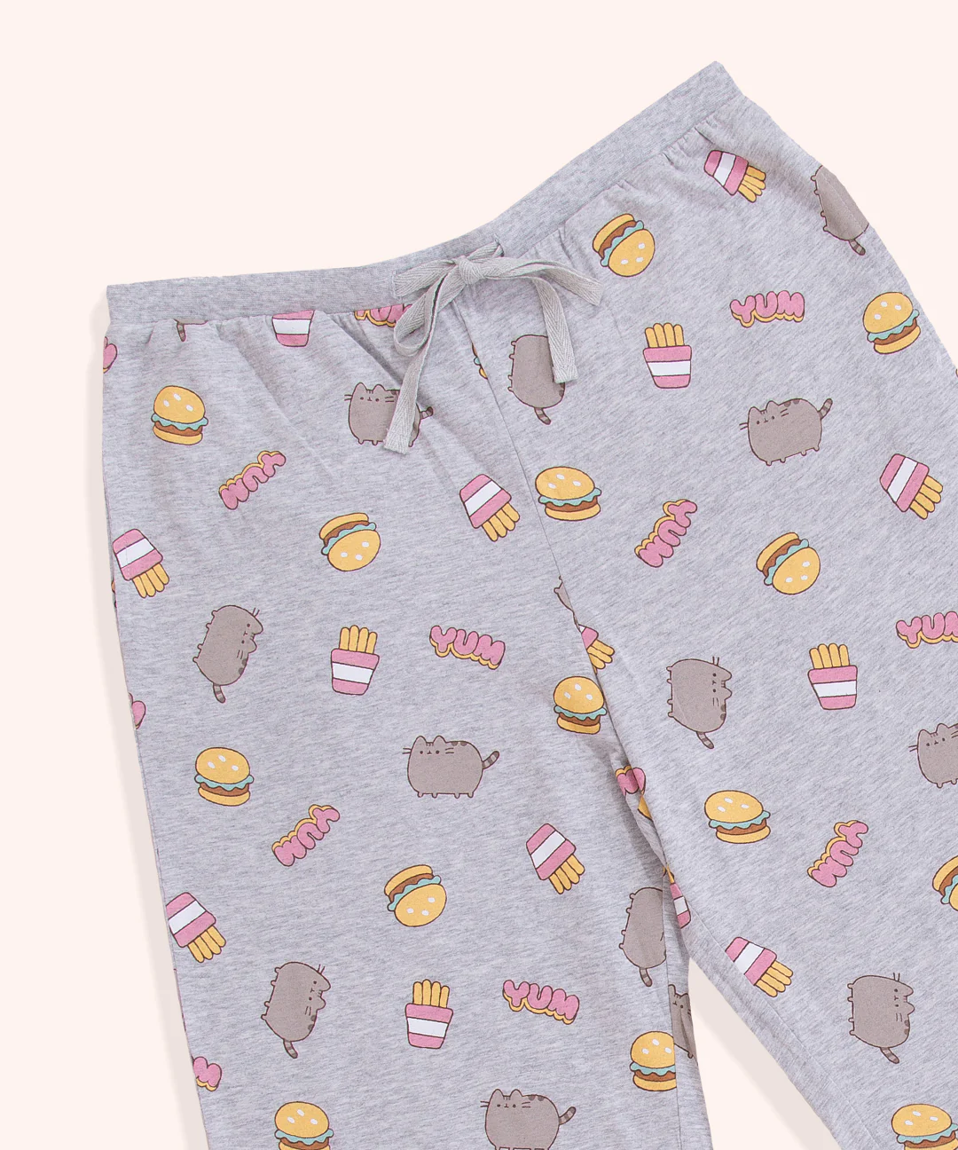 Pusheen Snack Time Pajama Set - Image 6