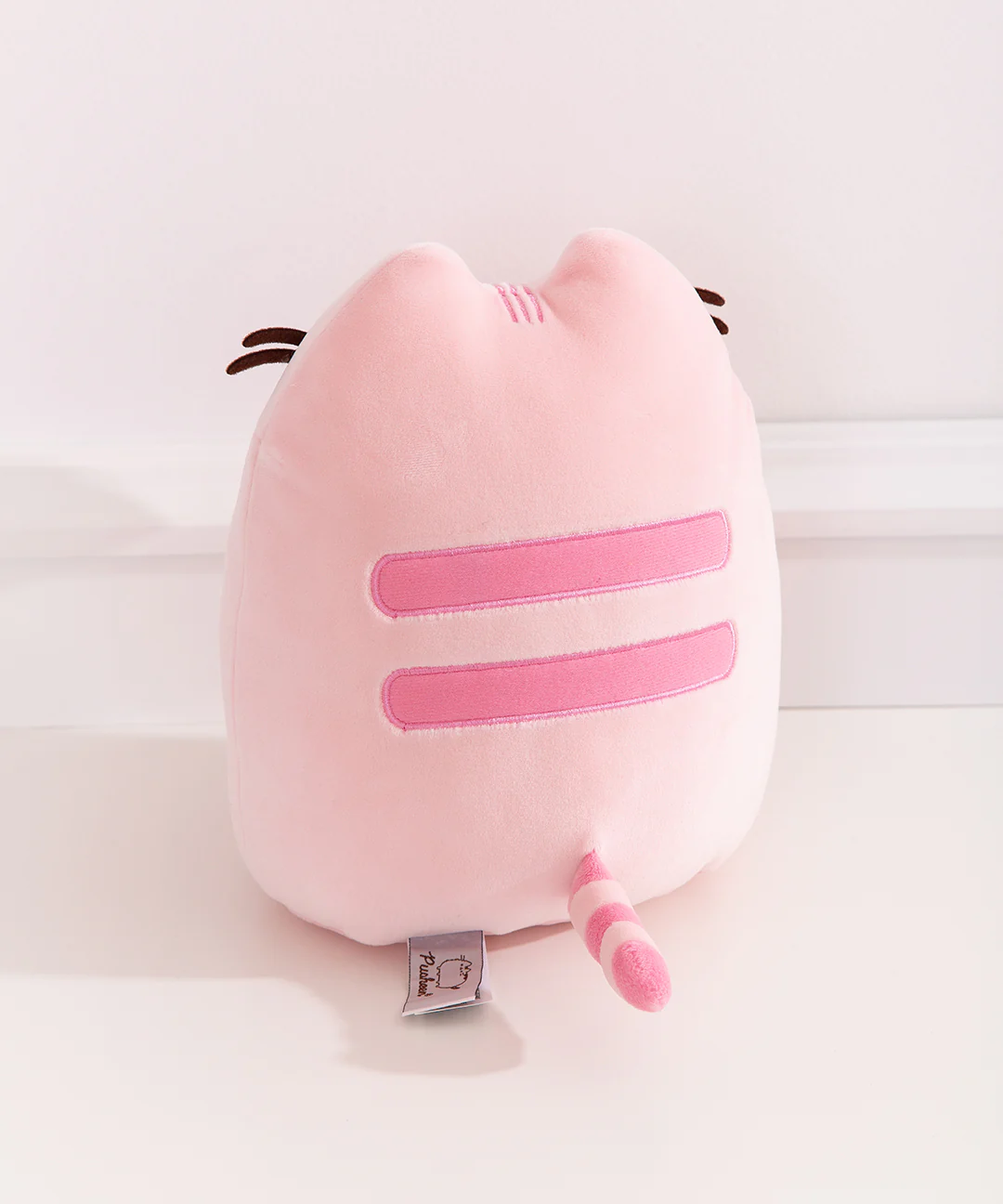 Pusheen Sweets Cherry Macaron Squisheen Plush - Image 10