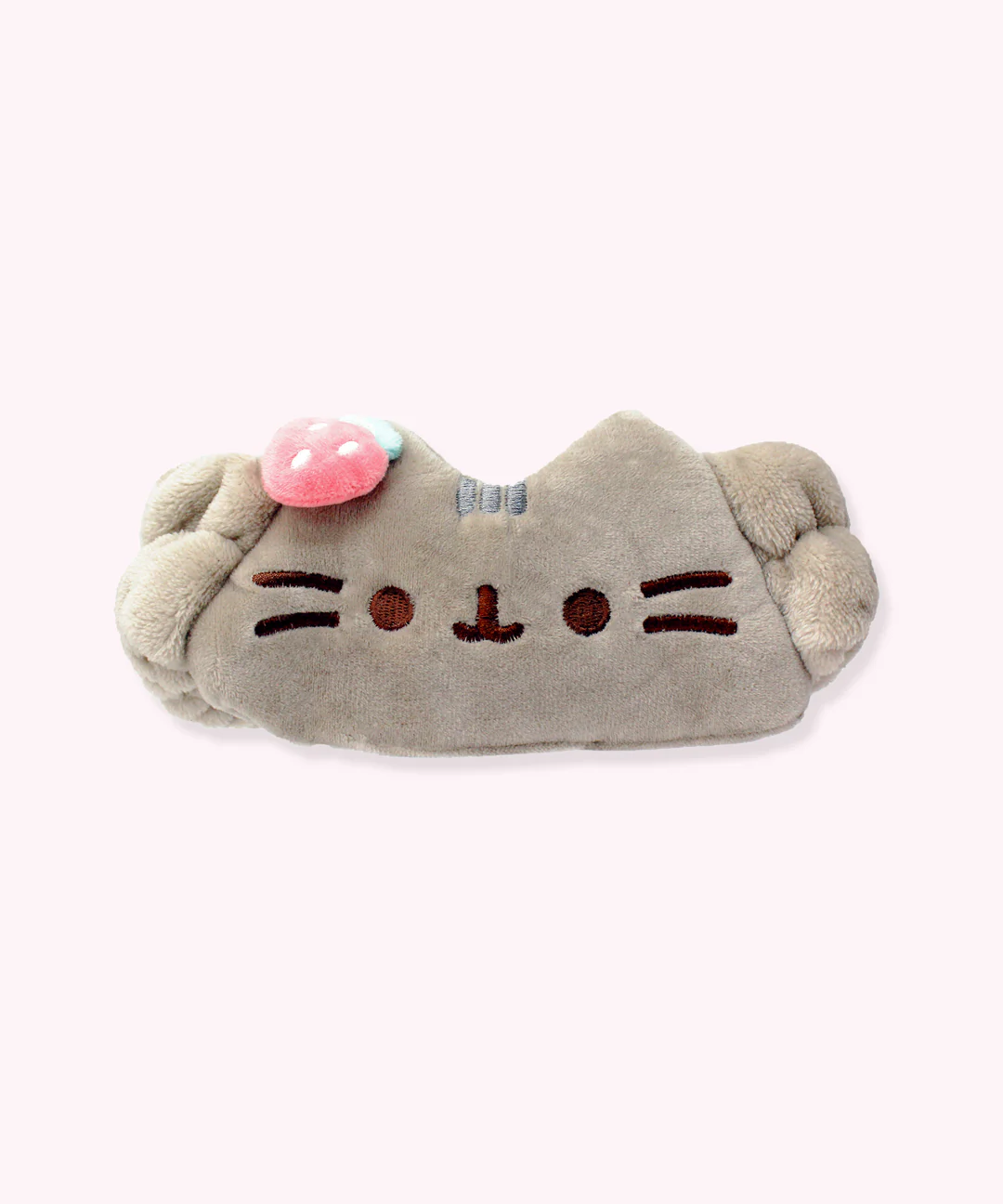 The Crème Shop x Pusheen Spa Headband - Image 3
